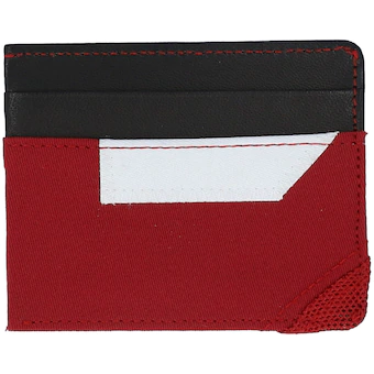 Alabama Crimson Tide Uniform Moneyclip Wallet