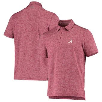 Alabama Crimson Tide Vineyard Vines Destin Sankaty Polo Crimson