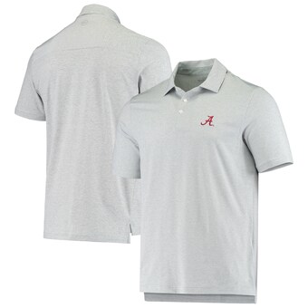 Alabama Crimson Tide Vineyard Vines Destin Sankaty Polo White