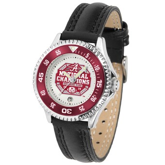 Alabama Crimson Tide Womens College Football Playoff 2020 National Champions Competitor Watch